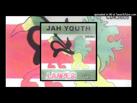 Jah Youth - Politician