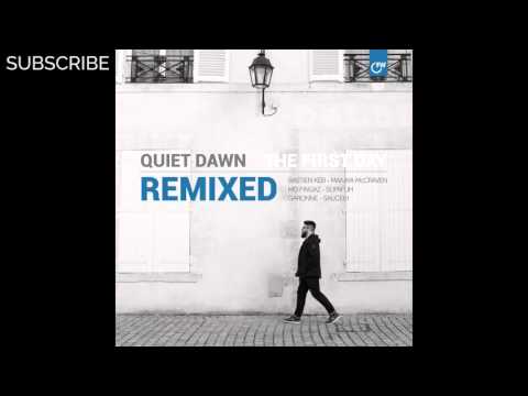 Quiet Dawn - Dusk (Garonne Remix)