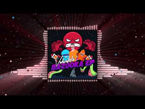 ► SP4ZIE & VUDVUZELA - LEGENDARY AD CARRY (INSTRUMENTAL VERSION!)