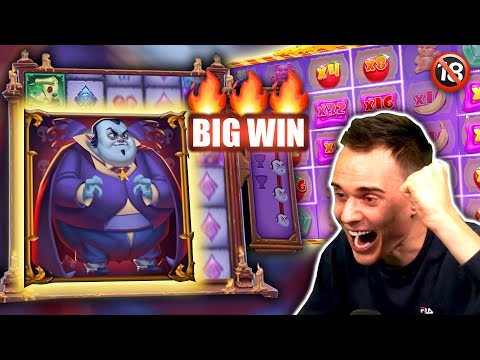 MEGA WIN!😱🔥 | Casino Slot Stream Highlights
