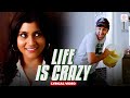 Life Is Crazy Lyrical Video Ranbir Kapoor Konkona Sen Wake Up Sid Shankar Ehsaan Loy