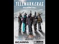 TELEMARKERAS
