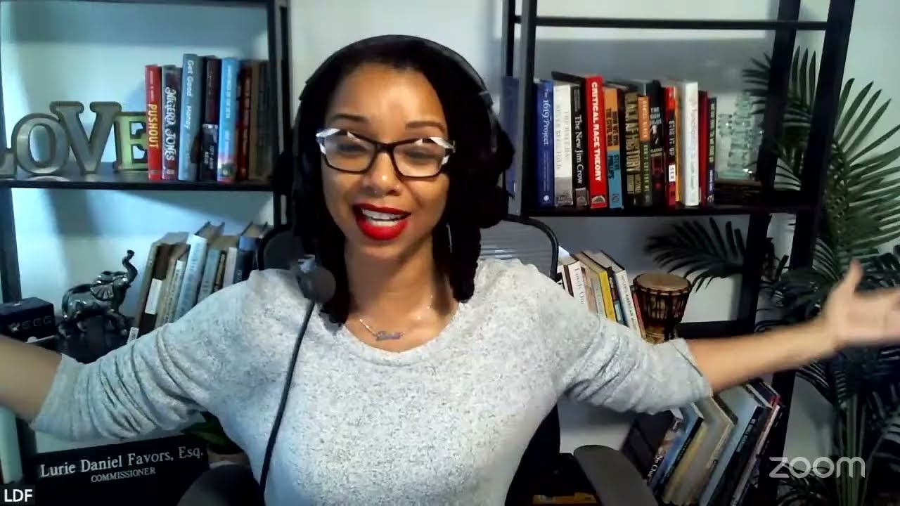 White People’s Racism is Why We Don’t Have Health Care 