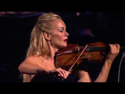 Thumbnail for AMAZING GRACE / Caroline Campbell live from Brazil by Caroline Campbell