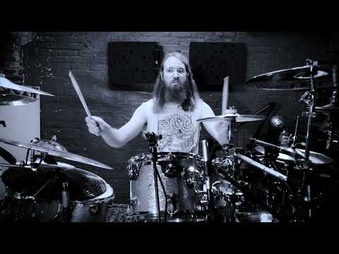 The Anchoret "Forsaken" - Drum Playthrough