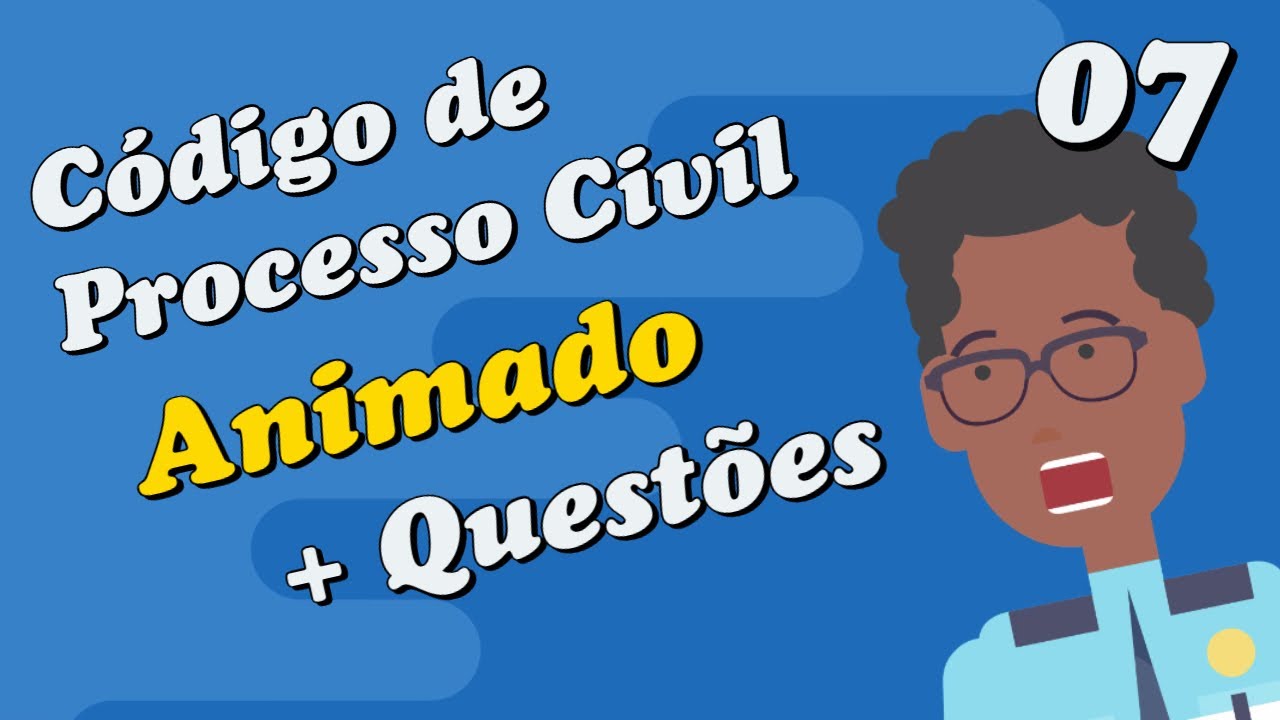 Código de Processo Civil (Art. 77 a 81) - Dos Deveres das Partes e de Seus Procuradores