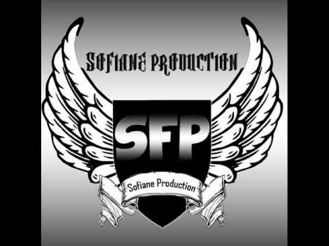 Instrumental Rap Hip-Hop Sofiane Production Fl Studio