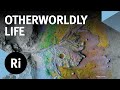 Searching for Life on Another Planet - with Sarah Stewart Johnson Searching for Life on Another Planet - with Sarah Stewart Johnson