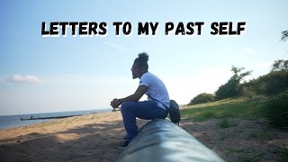 letters to my past self