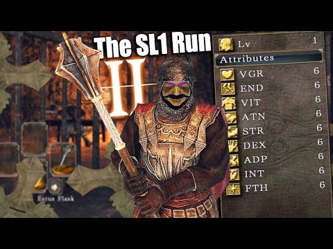 DOGS Prove The DS2 SL1 Run Might Be A Tiny Bit Difficult...