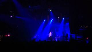 The Walkmen - The Witch (Live) @ First Ave Minneapolis June 30/2012