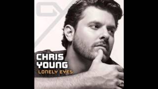 Chris Young Talks About Johnny Bulford