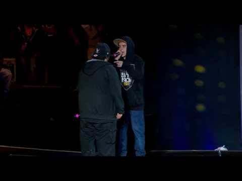 2 INSTRUMENTAL DROSE VS JHONY B / ARKANO VS SKONE RED BULL 2016 (NERSO & MAGIC BEATS)