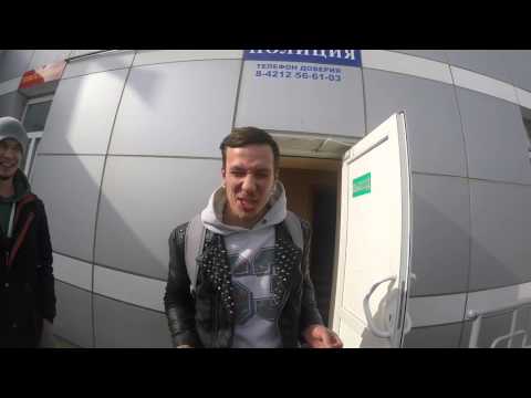 The STARKILLERS - FUCKNROLL TOUR (part 1)