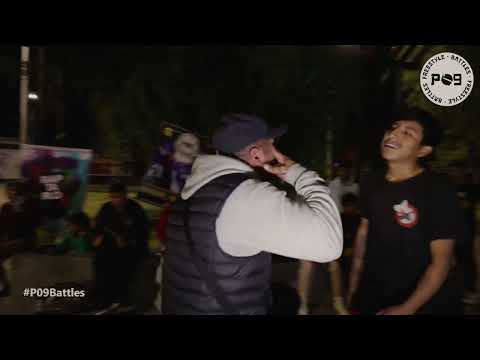 JC BERLIN vs JC - 4TOS - REGIONAL AYACUCHO #P09BATTLES 2023