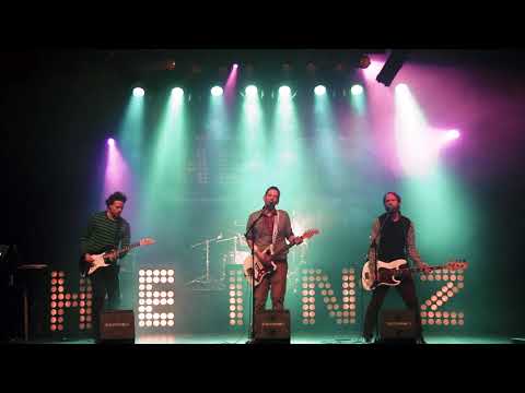 Heinz aus Wien - Wie wir (2012)