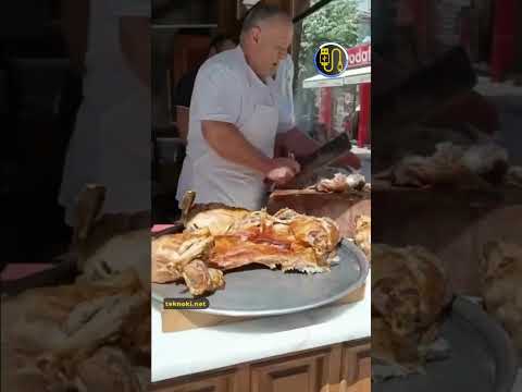 Yılmaz Kardeşler Kuyu Kebabı