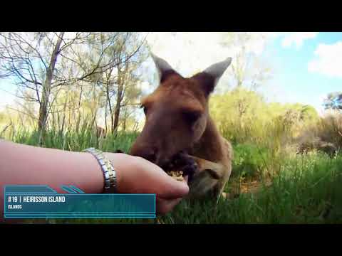 TOP 50 PERTH Attractions (Things to Do and See)