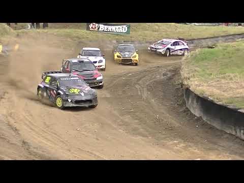 00191 Autocross Humpolec 28. - 29.8.2021