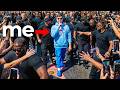 FAKE MrBeast Prank In Public
