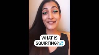 Download lagu What is Squirting? 💦 #shorts mp3