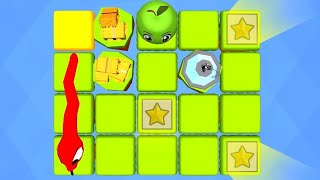 SnakEscape   ²⁰¹⁵