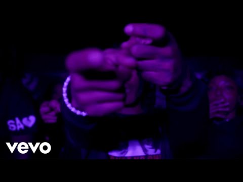 Saydon - Gway ft. Fukk4duke