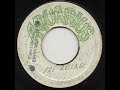 Ken Boothe - Thinking [Aquarius]