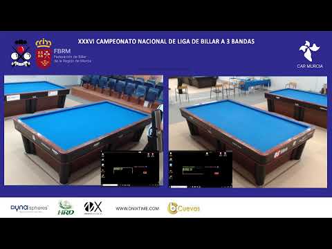 LIGA NACIONAL PRIMERA DIVISIÓN: C.B CALLOSA - C.B BAEZA