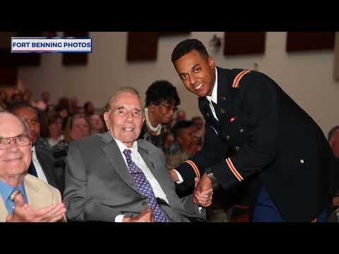 The U.S. Army OCS Story