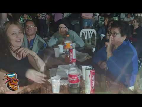 APERTURA DE TEMPORADA GUASAPAMPA 2026