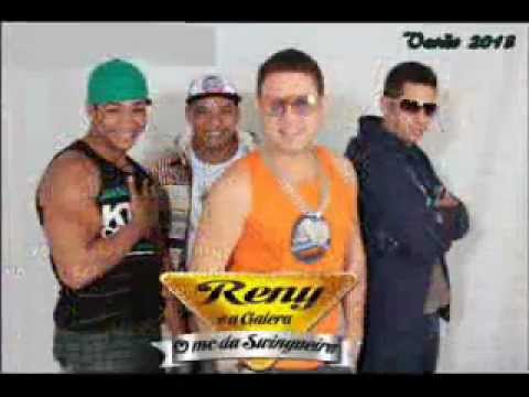 (( CLIPE OFICIAL 2013 )) RENY EA GALERA E PALOSCHI & FRENK part: MC RUIVINHA - APRACÚ PRA NOIS