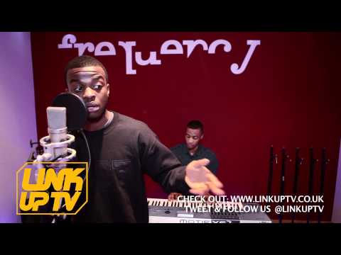 George The Poet - The Olders ft Emmanuel Stanleys | Link Up TV