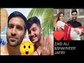 Zaidalit Shahveer Jafry Funny Moments With Yumna Alit Ft Shahveer Jafry