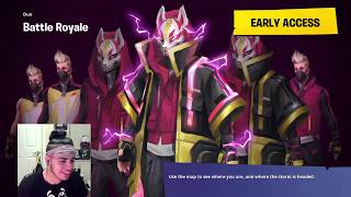 Fortnite Battle Royal w Lokito - Taking Dubs, no L&#39;s
