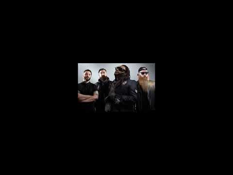 Interview: Benji Webbe - Frontman of Skindred - 01/12/18