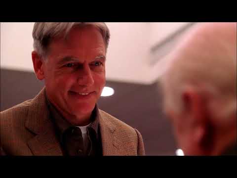 NCIS / Season 2, Ep 7 / Episode Ending / Japanese Restaurant