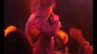 MCR performing a NEW SONG from thier NEW ALBUM - Death Before Disco