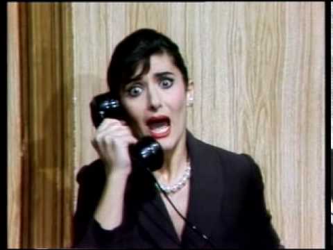 Trio - "Omicidio in Casa Smith"