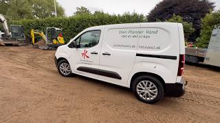 Citroen Berlingo 1.5 BlueHDi 100 L1 cargo van | Image 4 - Autoline