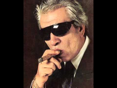 ΤΑΣΟΣ ΜΠΟΥΓΑΣ (LIVE)