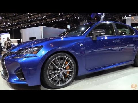 2015 Chicago Auto Show: Top Five Luxury Cars