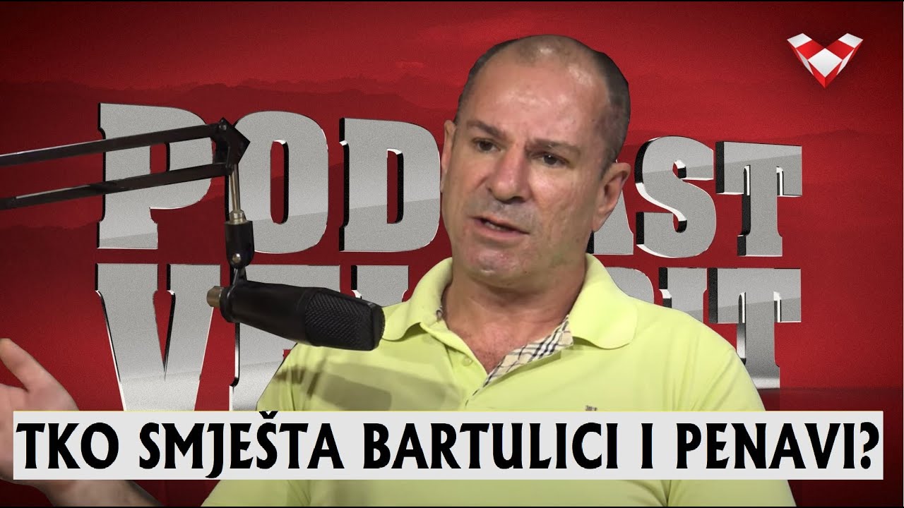 PODCAST VELEBIT – Karačić: Woke ideologija se želi napiti krvi patrijarhalnom društvu