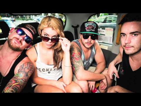 Take This City - Darling Parade