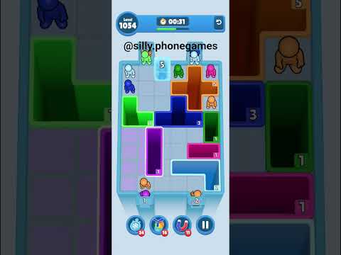 Level 1054 Thumbnail