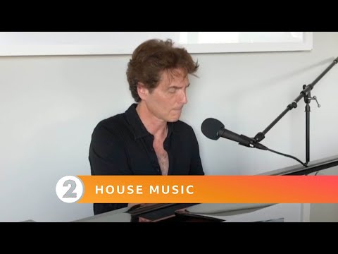 Radio 2 House Music - Richard Marx House Music - Limitless