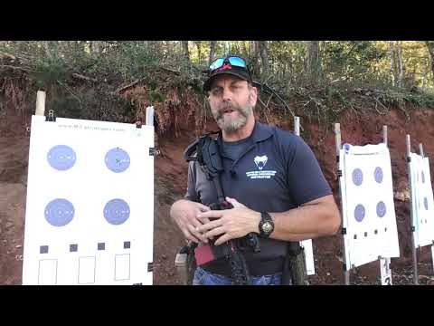 Mantis Blackbeard Review: A Trainer's Perspective