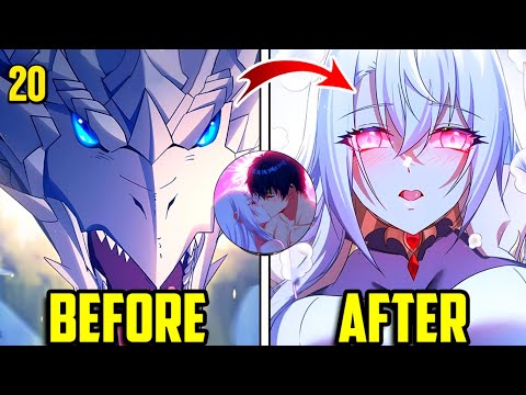 Flick Saga and Anime Tails