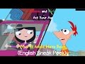 Phineas and Ferb Act Your Age - What It Might ...