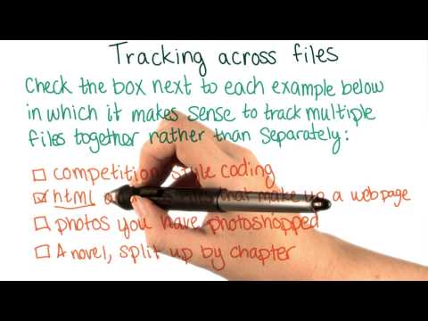 Introduction How to Use Git and GitHub